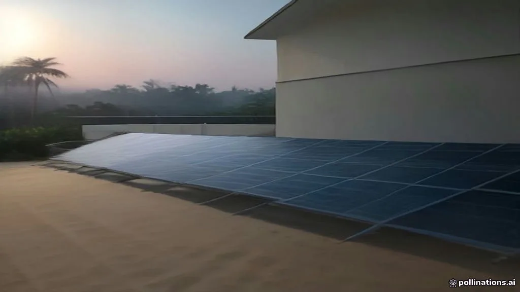 PM Suryaghar, PMKUSUM Push India to 51 GW Additions in 2025, No. 2 After China