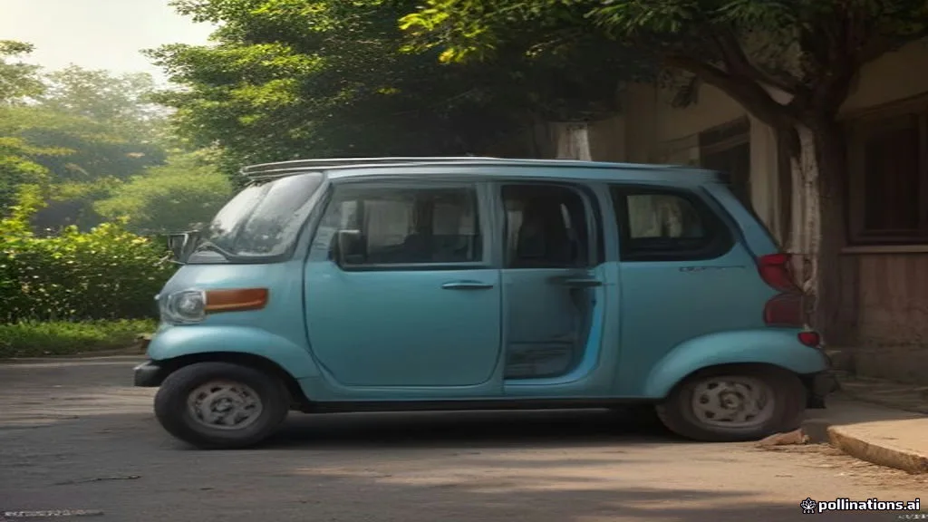 Production-spec Honda 0 Alpha to make India debut on December 2