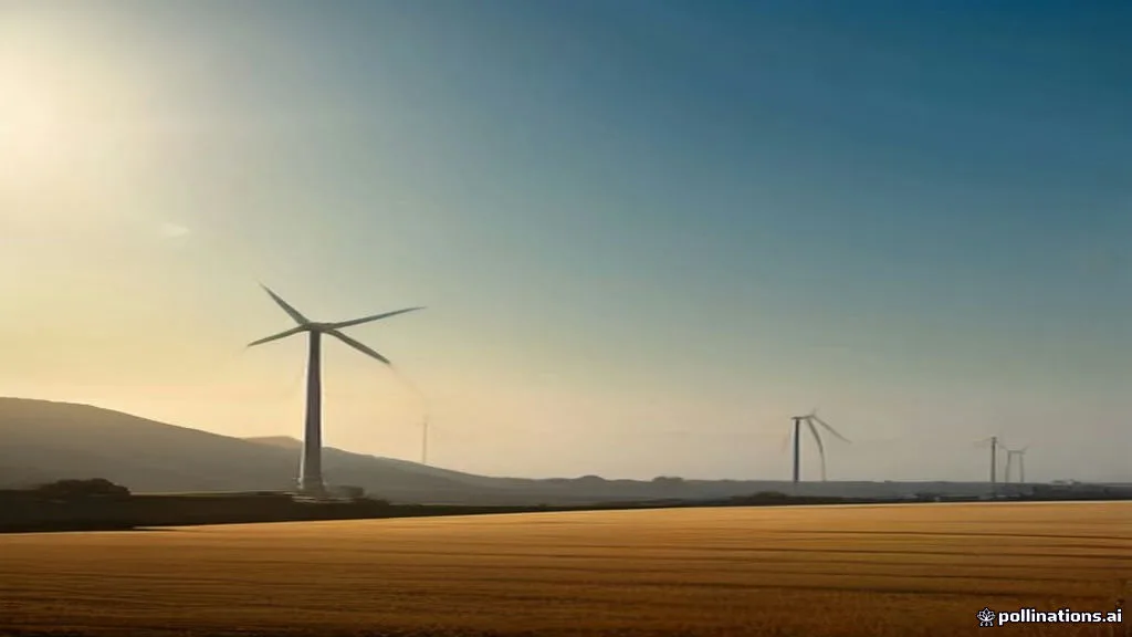 India's Wind Market Puts Suzlon's Growth Model to the Test