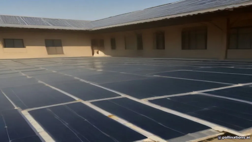 Solar's next test: quality and standards, not just capacity