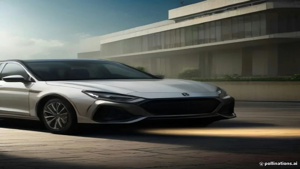 BYD to Bring Luxury Brand Denza to India, Launch Timeline Still Unclear