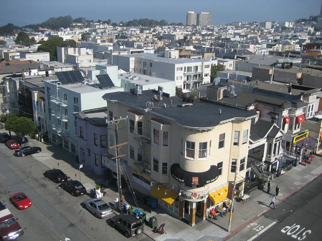 Representative image: Solar Panels on Rooftops
