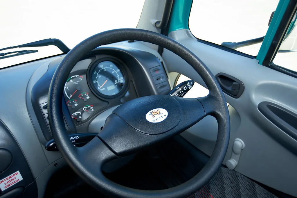 Representative image: Toll's Electric Vehicle