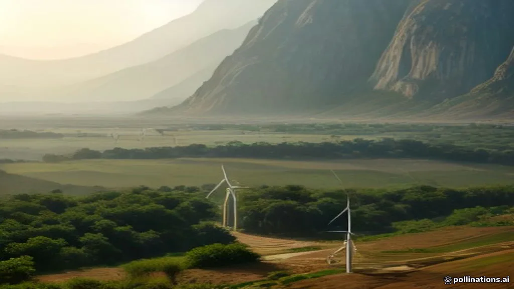 MNRE pegs India's clean energy investment opportunity at $220 billion by FY2030