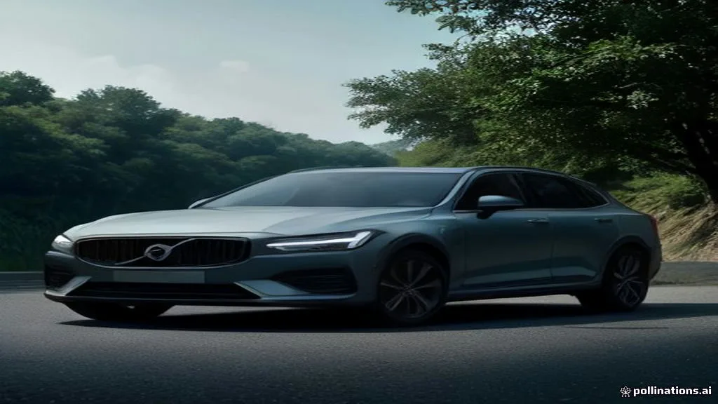 Volvo India Pauses PHEV Launch, Cites High Taxes and Weak Demand