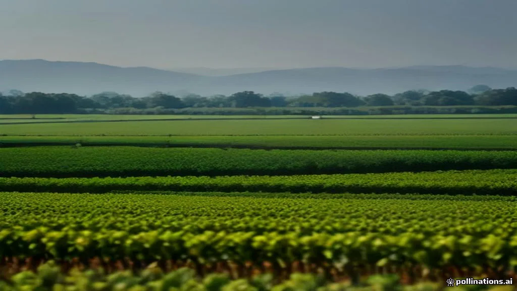 India to host Agrivoltaics World Conference 2026, first in Global South