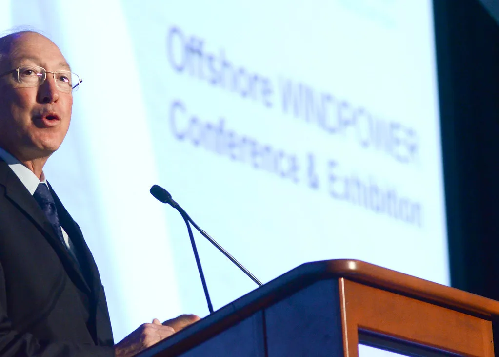 Representative image: Offshore Wind and Electric Vehicles