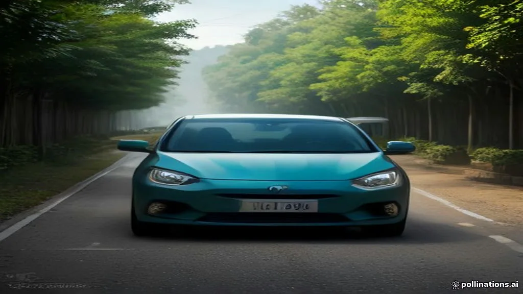 India's EV Sales Are Climbing Faster Than America's — Here's What's Driving It