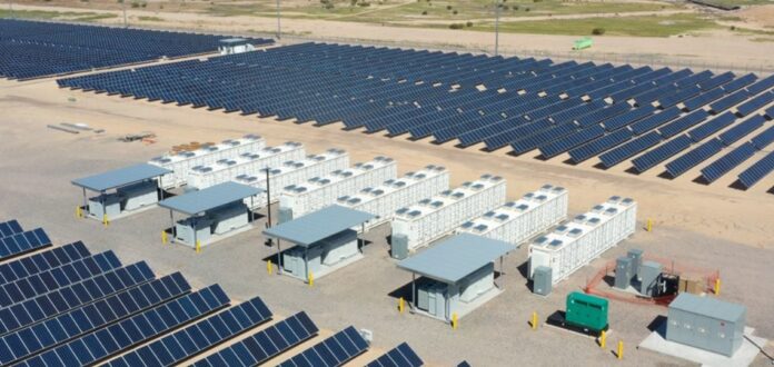 Origis Energy and TVA strengthen solar and storage in Mississippi