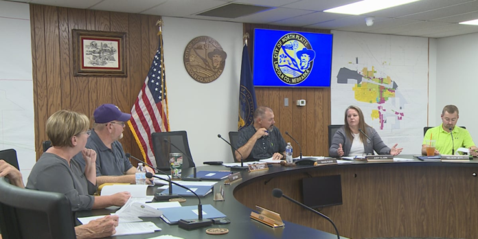 North Platte Planning Commission approves airport project along with solar farm regulations