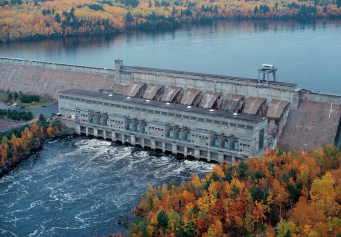 Eight OPG hydro stations to undergo refurbishments in eastern Ontario