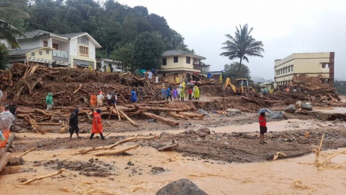 Wayanad Villages Struggle to Rebuild After Historic Landslide