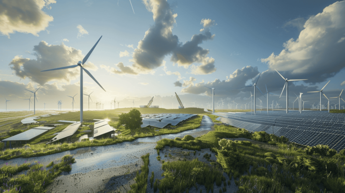 Dutch solar