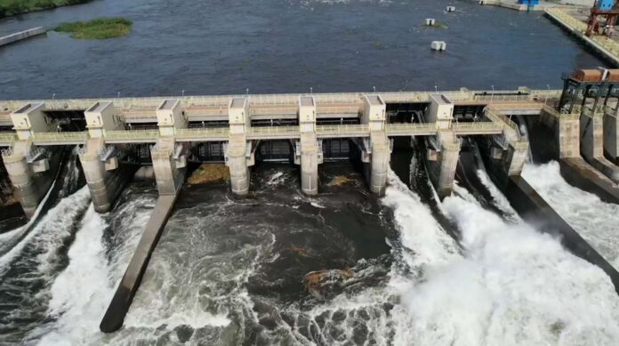 Uganda officially commissions the Karuma Hydro power plant  